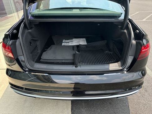 Certified 2023 Audi A4 2.0T Premium Plus w/ Premium Plus Package AWD/4WD image 17