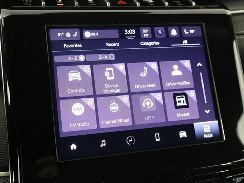 New 2025 Jeep Grand Cherokee Laredo image 37