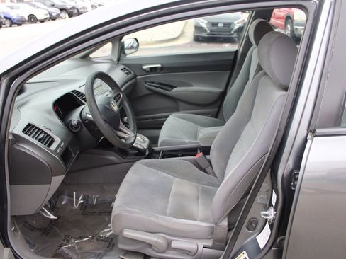 Used 2009 Honda Civic LX image 14