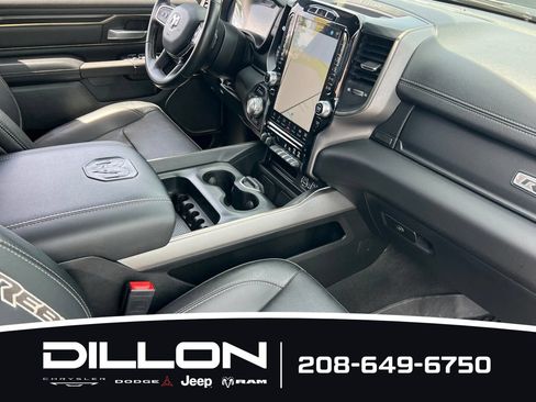 Used 2023 RAM 1500 Rebel w/ Rebel Level 2 Equipment Group AWD/4WD image 15