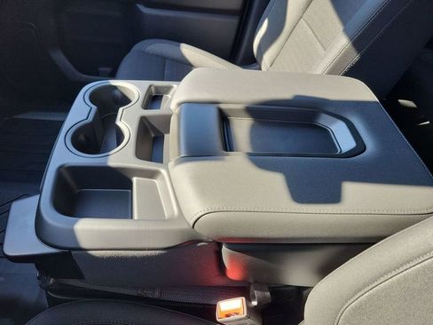 New 2026 Chevrolet Silverado 1500 Custom image 21