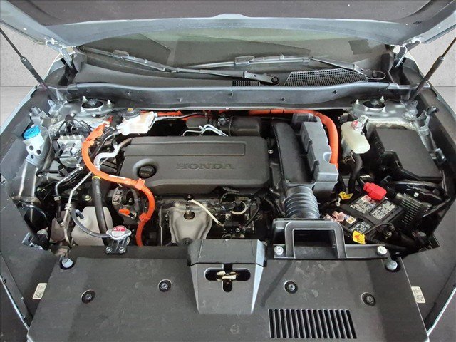 New 2026 Honda CR-V Sport-L image 16