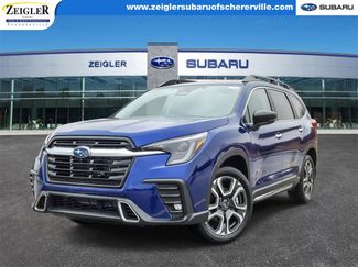 New 2026 Subaru Ascent Touring video 1