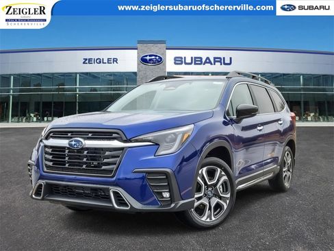 New 2026 Subaru Ascent Touring image 1