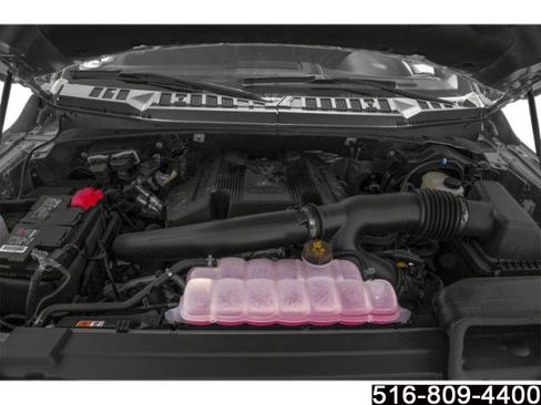 Used 2019 Ford F150 XL w/ Equipment Group 101A Mid AWD/4WD image 13