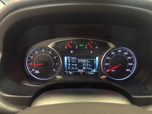 Used 2017 GMC Acadia SLE AWD/4WD image 19