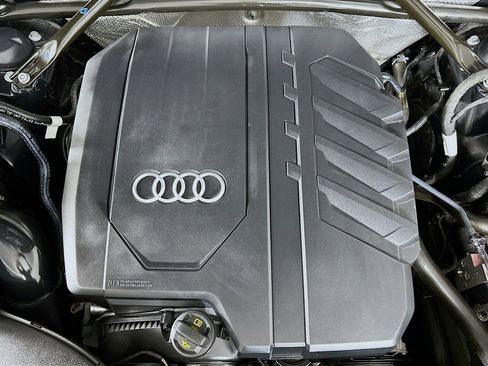 Used 2022 Audi Q5 2.0T Premium Plus w/ Premium Plus Package image 13