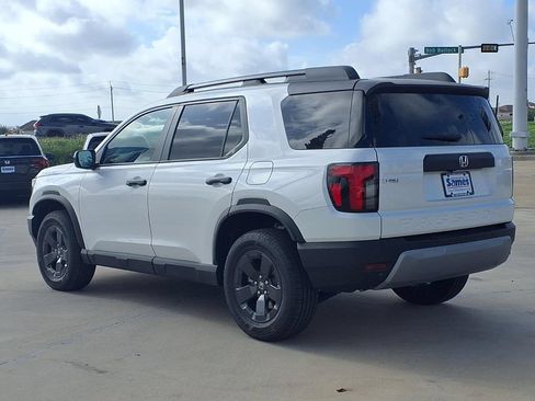Used 2026 Honda Passport RTL image 5