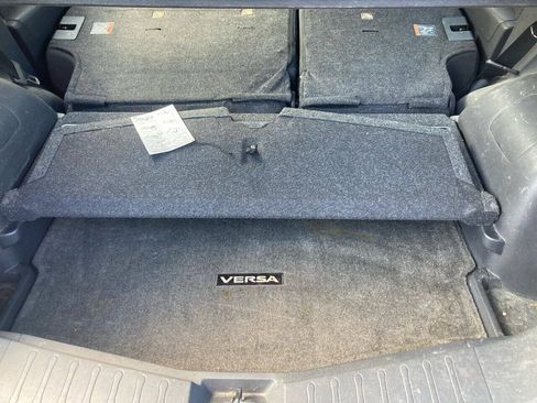 Used 2014 Nissan Versa Note SV w/ Convenience Package FWD image 15