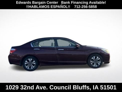 Used 2013 Honda Accord LX image 8