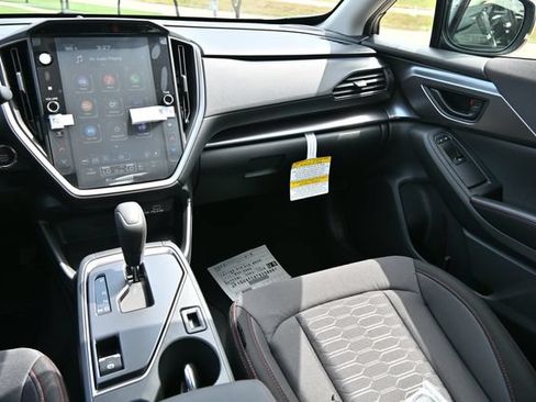 New 2026 Subaru Impreza 2.0i Sport AWD/4WD image 10