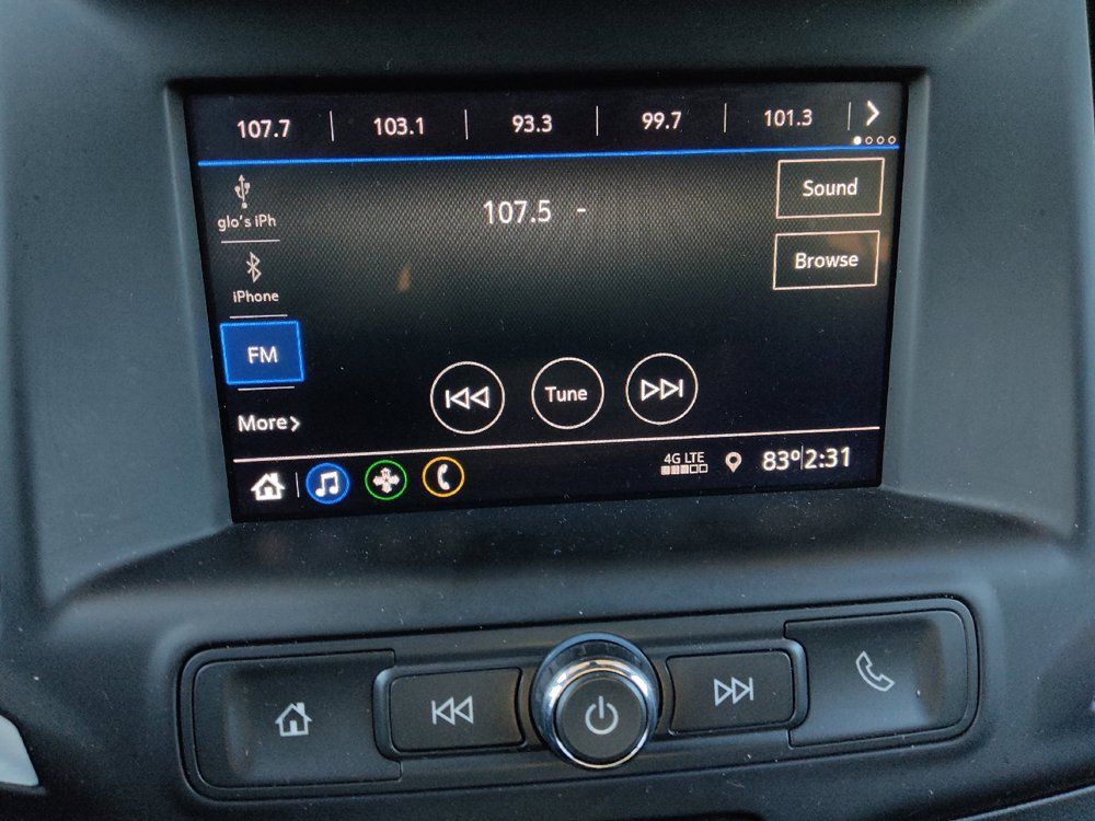 Used 2020 GMC Terrain SLE w/ LPO, Floor Liner Package FWD image 25