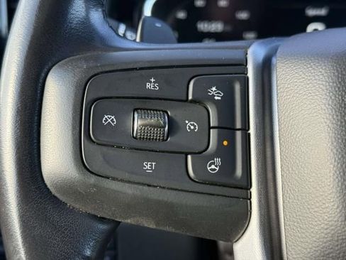 Used 2022 GMC Sierra 1500 SLT w/ SLT Convenience Package image 23