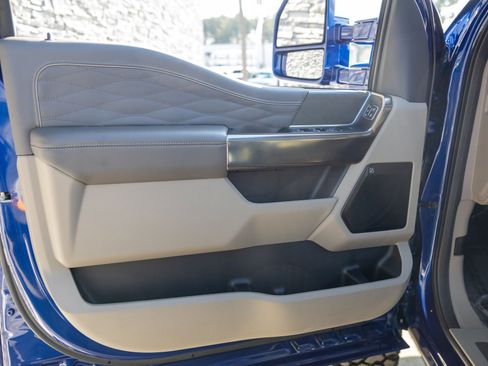 Used 2026 Ford F450 Platinum w/ Platinum Plus Package image 36