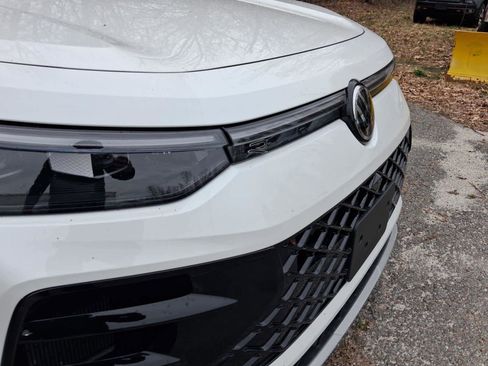 New 2026 Volkswagen Tiguan SEL R-Line AWD/4WD image 6