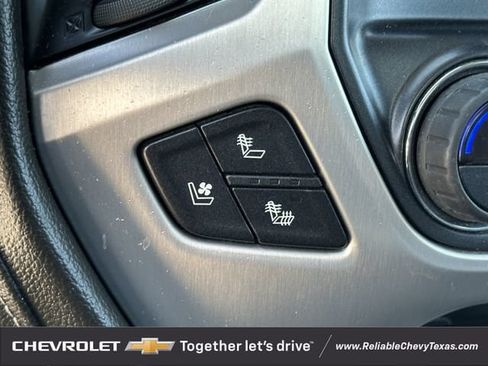 Used 2018 GMC Sierra 1500 SLT AWD/4WD image 25