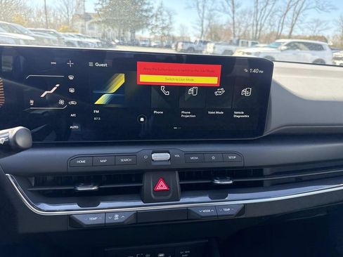 New 2026 Kia K4 EX image 9