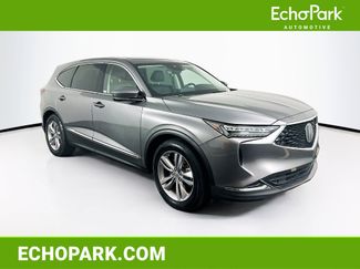 Used 2024 Acura MDX FWD video 1