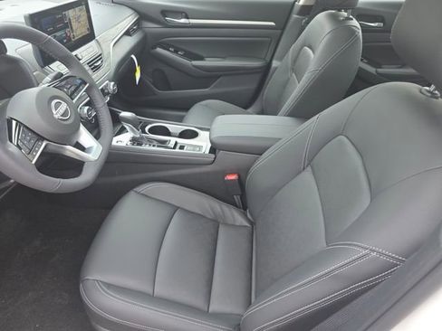 New 2025 Nissan Altima 2.5 SL image 27
