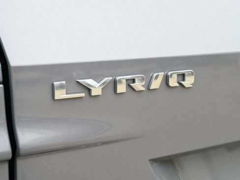 Certified 2024 Cadillac Lyriq Tech w/ Driver Assist Package AWD/4WD image 20