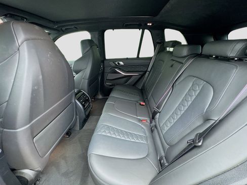Used 2022 BMW X5 M w/ Competition Package 2 image 16