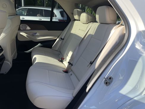 New 2026 Mercedes-Benz GLE 350 4MATIC image 36