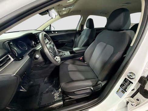 Used 2022 Kia K5 LX FWD image 20