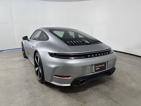 New 2026 Porsche 911 Carrera 4S image 3