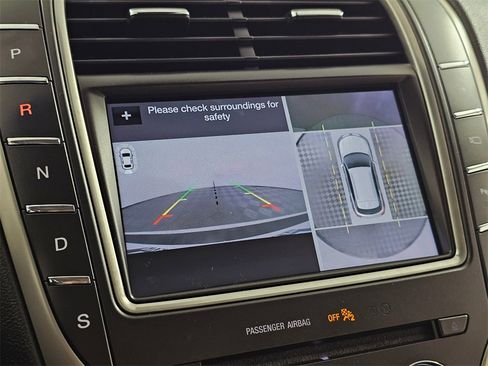 Used 2018 Lincoln MKX Reserve w/ Luxury Package image 26