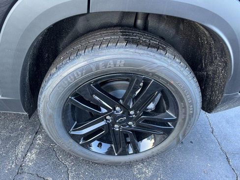 New 2026 Chevrolet Trax ACTIV image 6