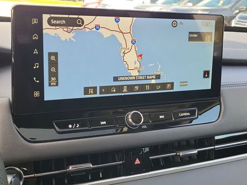 New 2025 Mitsubishi Outlander SE image 30