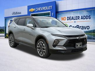 Used 2025 Chevrolet Blazer RS w/ Driver Confidence II Package FWD 360° Tour