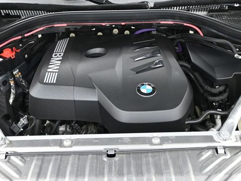 Used 2025 BMW X3 xDrive30i image 21
