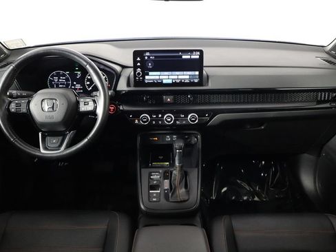Used 2024 Honda CR-V Sport Touring image 13