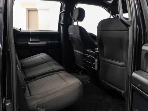 Used 2019 Ford F150 XLT w/ Equipment Group 301A Mid image 39