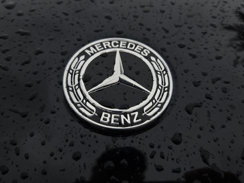 New 2026 Mercedes-Benz GLB 250 image 12