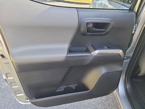 Certified 2023 Toyota Tacoma SR5 image 13