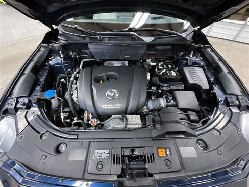 Used 2018 MAZDA CX-5 Grand Touring w/ Premium Package image 31