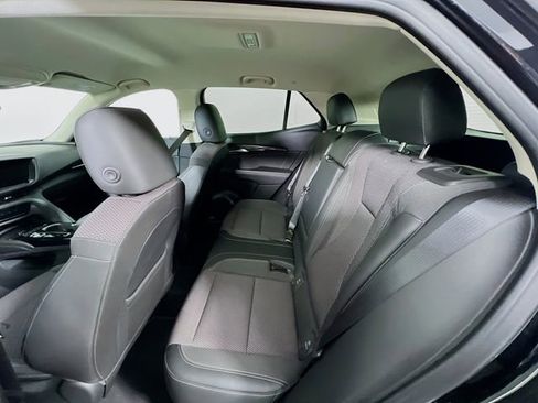 Used 2023 Buick Envision Preferred image 21