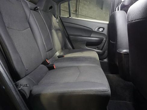 Used 2014 Chrysler 200 LX image 13
