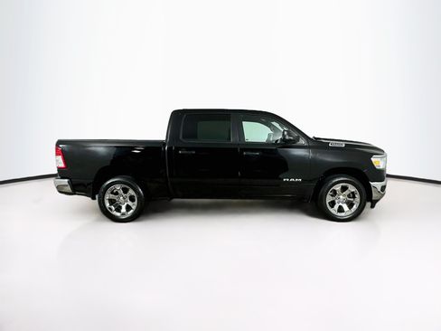 Used 2023 RAM 1500 Big Horn AWD/4WD image 10