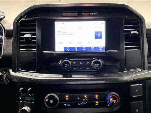 Used 2023 Ford F150 XL w/ STX Appearance Package image 8