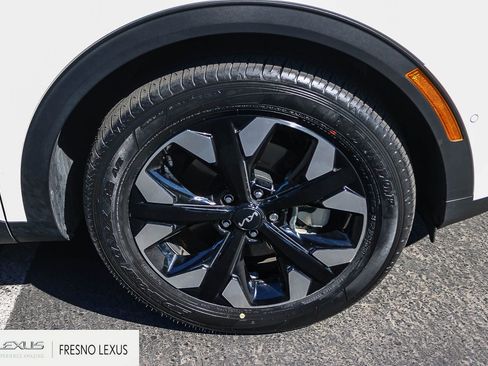 Used 2023 Kia Sportage X-Line Prestige image 9