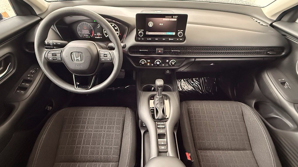 Used 2025 Honda HR-V LX image 20