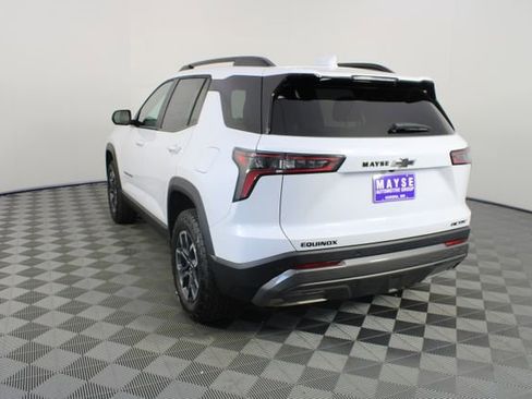 New 2026 Chevrolet Equinox ACTIV image 22