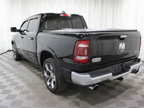 Used 2019 RAM 1500 Limited image 35