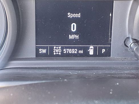 Used 2024 Chevrolet Silverado 2500 Custom w/ Custom Convenience Package image 25