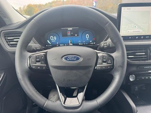 Used 2023 Ford Escape Active w/ Tech Pack #2 image 13