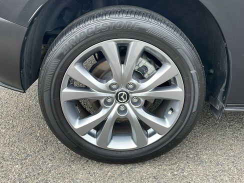 Used 2023 MAZDA CX-30 AWD 2.5 S w/ Preferred Package image 32