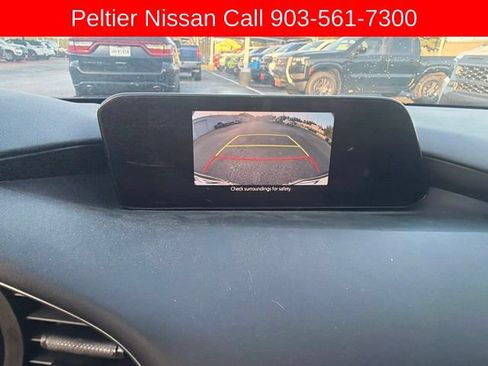 Used 2021 MAZDA MAZDA3 s FWD image 14